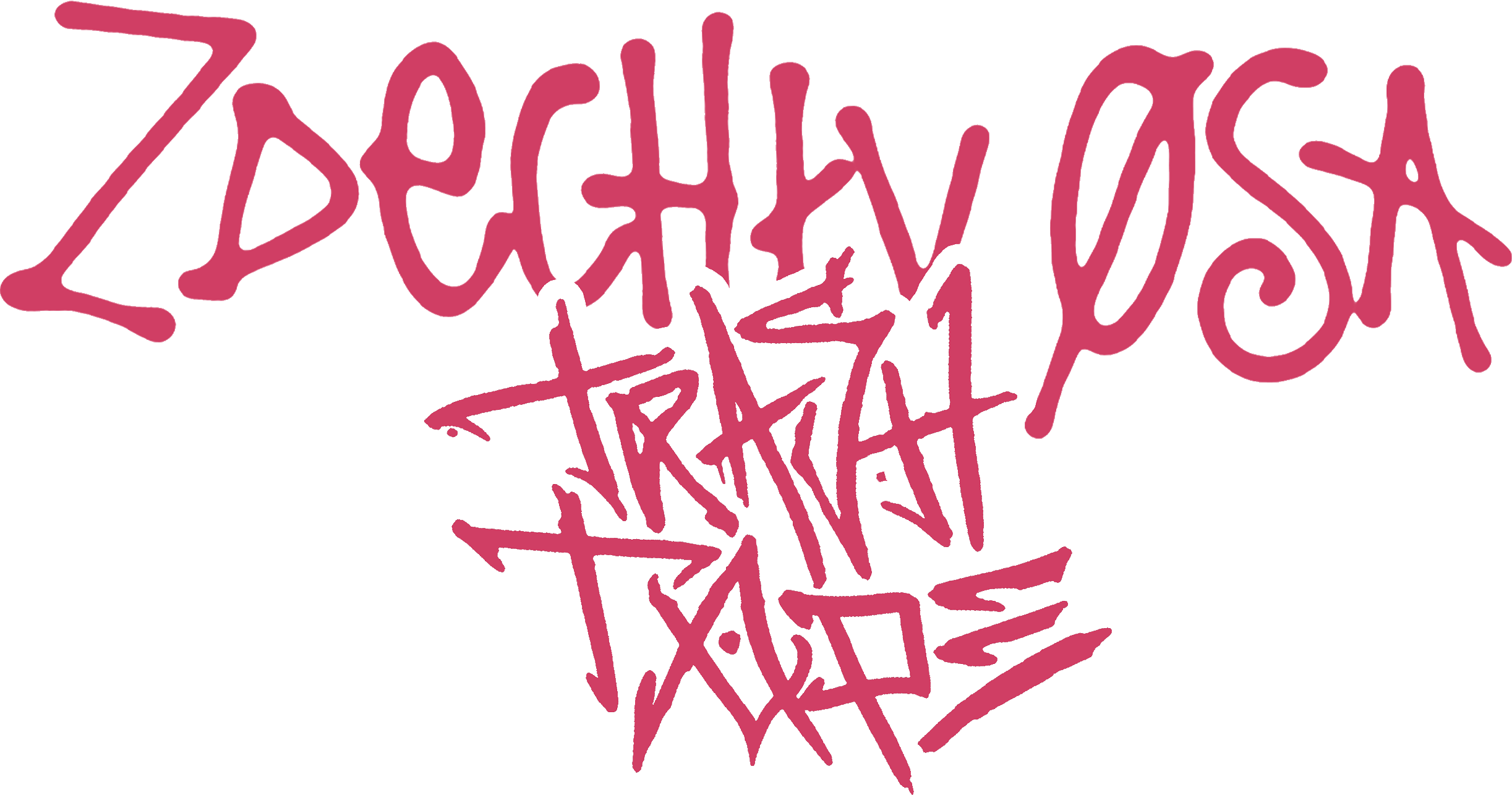 Zdechły Osa – TRASH TAPE